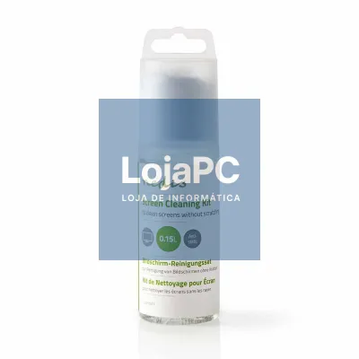 Kit de Limpeza para | TV | Smartphone | Tablet | NEDIS