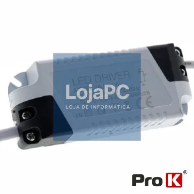 Fonte De Alimentação P/ LED 18-24W 60-90V PROK