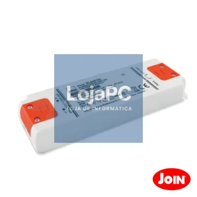 FONTE DE ALIMENTAÇÃO FIXA 1400MA 50W 18-36 SUPERSLIM JOIN