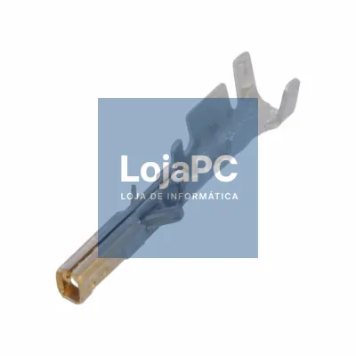 Contacto Multifunções P/ Conector