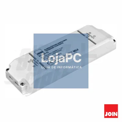 Fonte de Alimentação Fixa 4.2A 50W 12V Superslim JOIN