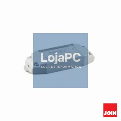 Fonte de Alimentação P/ LED 30W 24V 1250mAh JOIN