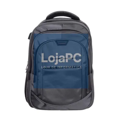 UNICROSS TRACK LAPTOP BACKPACK GREY