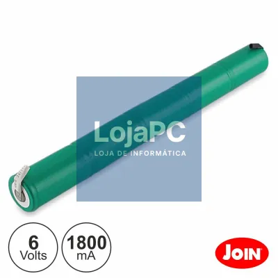 BATERIA NI-MH C 6V 1800MA JOIN