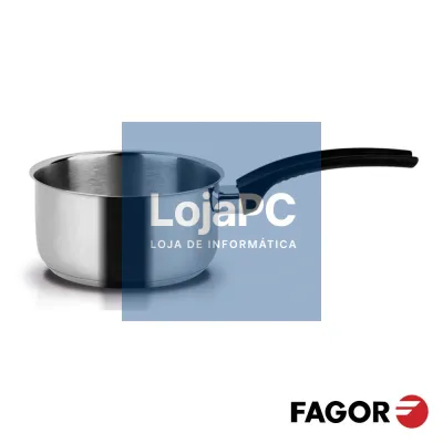 Panela Ø12cm Inox FAGOR