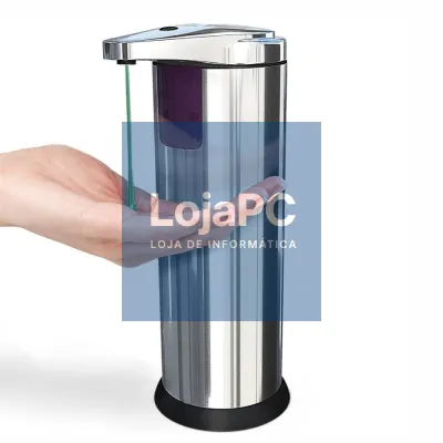 Dispensador Automático Líquido C/ Sensor