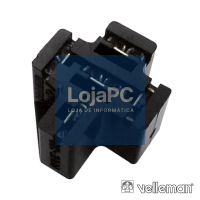 SUPORTE P/ RELÉ DE AUTOMÓVEL MODELO CI