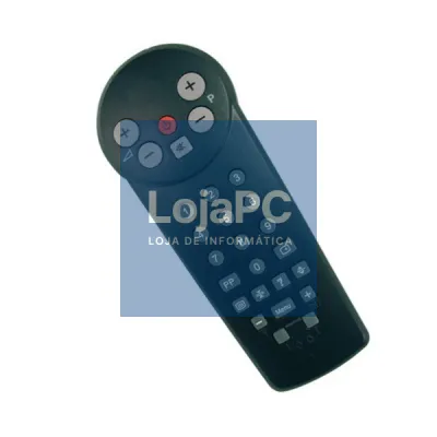 TELECOMANDO 8205 P/ TV PHILIPS