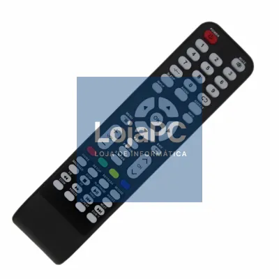Comando TV MANTA