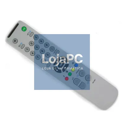 TELECOMANDO 887 P/ TV SONY