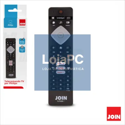 Comando TV Universal Lcd/LED SAMSUNG SMART TV