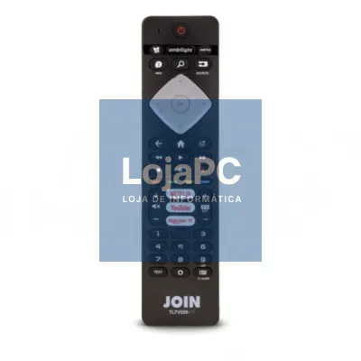 Comando TV Universal Lcd/LED PHILIPS SMART TV