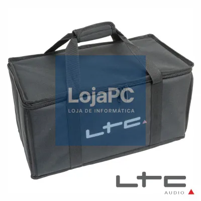 Saco Transporte C/ Separadores Verticais 50x25x24cm LTC