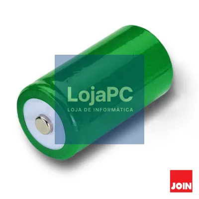 Bateria Ni-Mh C 1.2V 3700mAh JOIN