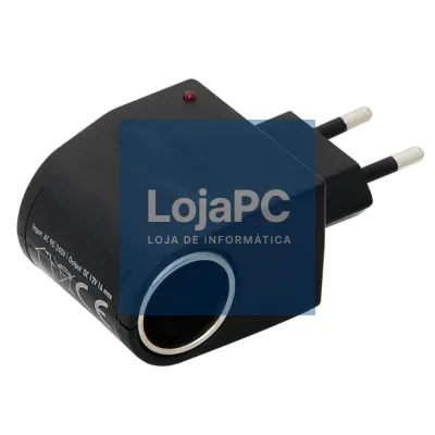 Conversor 230V-12V 1A