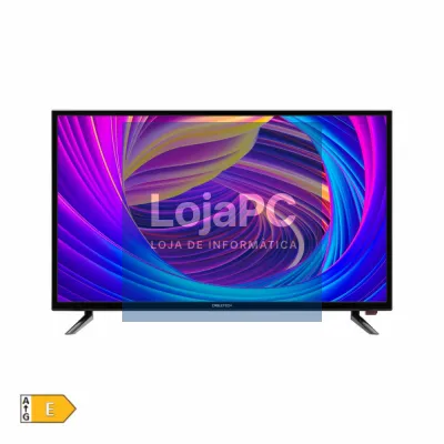 TV LED 32" HD HDMI DVB-T2 H.265 HEVC CABLETECH