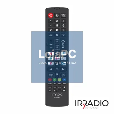 Comando Universal Lcd/LED SAMSUNG Smart TV