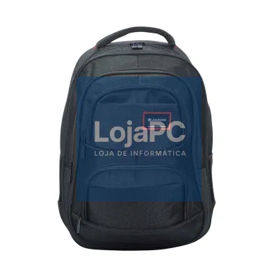 UNICROSS DELTA BLACK LAPTOP BACKPACK
