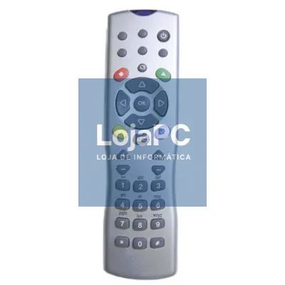 TELECOMANDO BOX