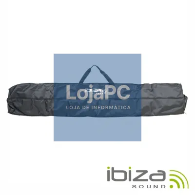 Saco Transporte P/ Tubo LED RGB MAGIC-COLOR-STICK-1.8 IBIZA