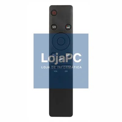 Comando TV Universal Lcd/LED SAMSUNG SMART TV