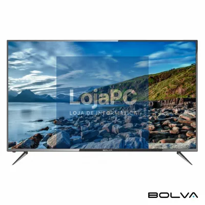 TV LED SMART 58" UHD HDMI DVB-T2/S2 BOLVA