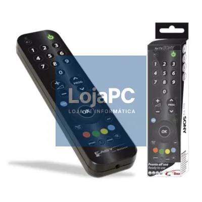 Comando TV Universal Lcd/LED SONY