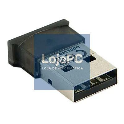 Adaptador Bluetooth USB V2.0+EDR