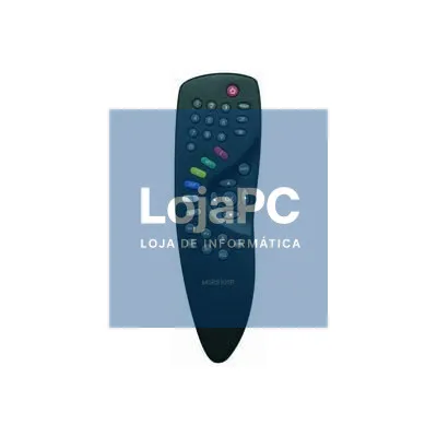 TELECOMANDO 101P P/ TV HUMAX