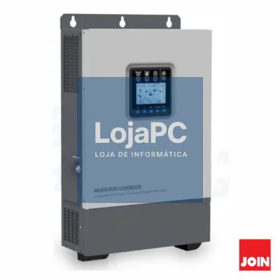 Conversor 48V-230V 5000W Onda Pura JOIN