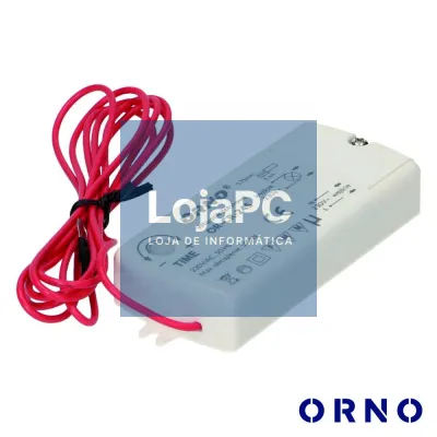 Interruptor por Indução 220V 500W C/ Cabo 150cm ORNO