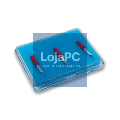 Spare Pack 3 Spare Cutting Blades Devia Machine