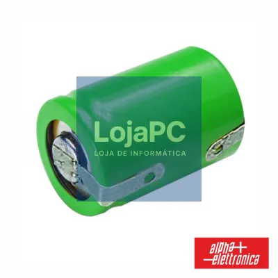 Bateria Ni-Mh 4/5 SC 1.2V 2000mAh ALPHA