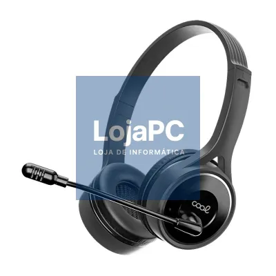 Stereo Bluetooth Headset COOL Office