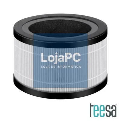 Filtro Hepa P/ Purificador de Ar TEESA