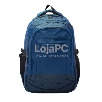 UNICROSS NEXA 18.5 BLUE LAPTOP BACKPACK
