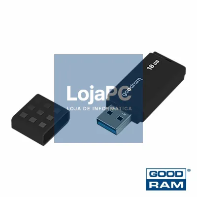 Pen USB 16GB USB 3.0 GOODRAM