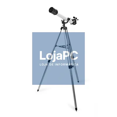 Telescópio 70mm 5x24 C/ Tripé 125cm