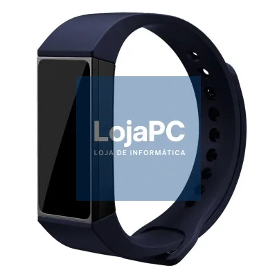 Strap COOL for Xiaomi Mi Band 4C Smooth Navy