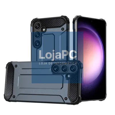 Capa P/ Smartphone Samsung A16 4G e 5G