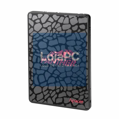 Disco SSD 256GB 2.5" SATA3 560Mb/s