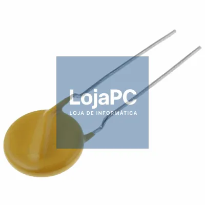 Vdr Varistor 7.5mm 250V-320V
