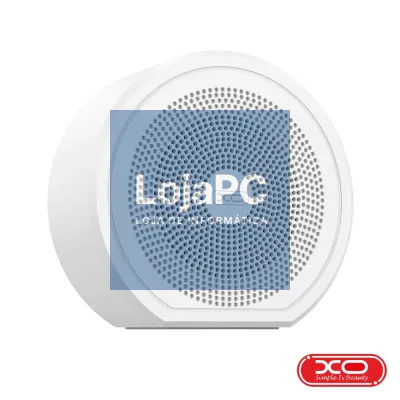 Coluna Bluetooth V5.3 TWS 3W Branco XO