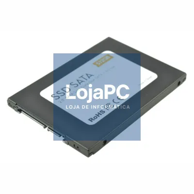 Disco SSD 512GB 2.5" SATA3 6GB/S