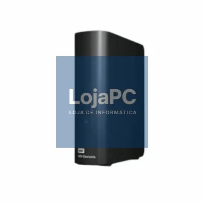Disco Externo 10TB USB 3.2 Gen 1 Elements WESTERN DIGITAL