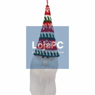 Gnomo Decorativo 25cm