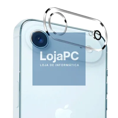 Tempered Glass Camera Protector COOL for iPhone Air