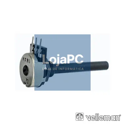 POTENCIÓMETRO LINEAR 47K METALICO
