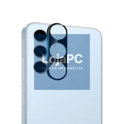 Tempered Glass Camera Protector COOL for Samsung S721 Galaxy S24 FE
