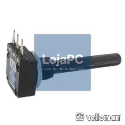 POTENCIÓMETRO LINEAR 47K